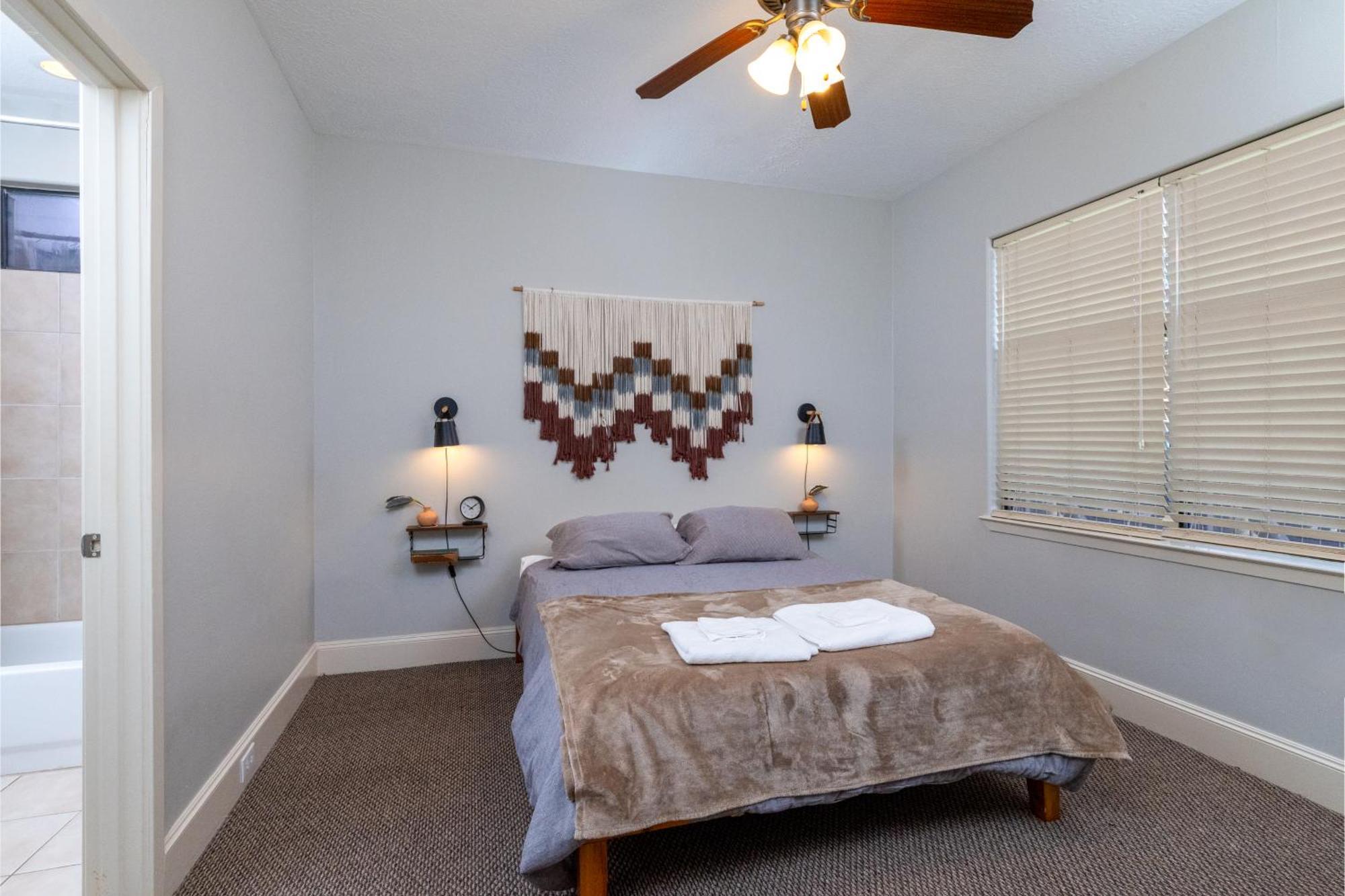 The Nest In East Downtown Houston Texas Exterior foto