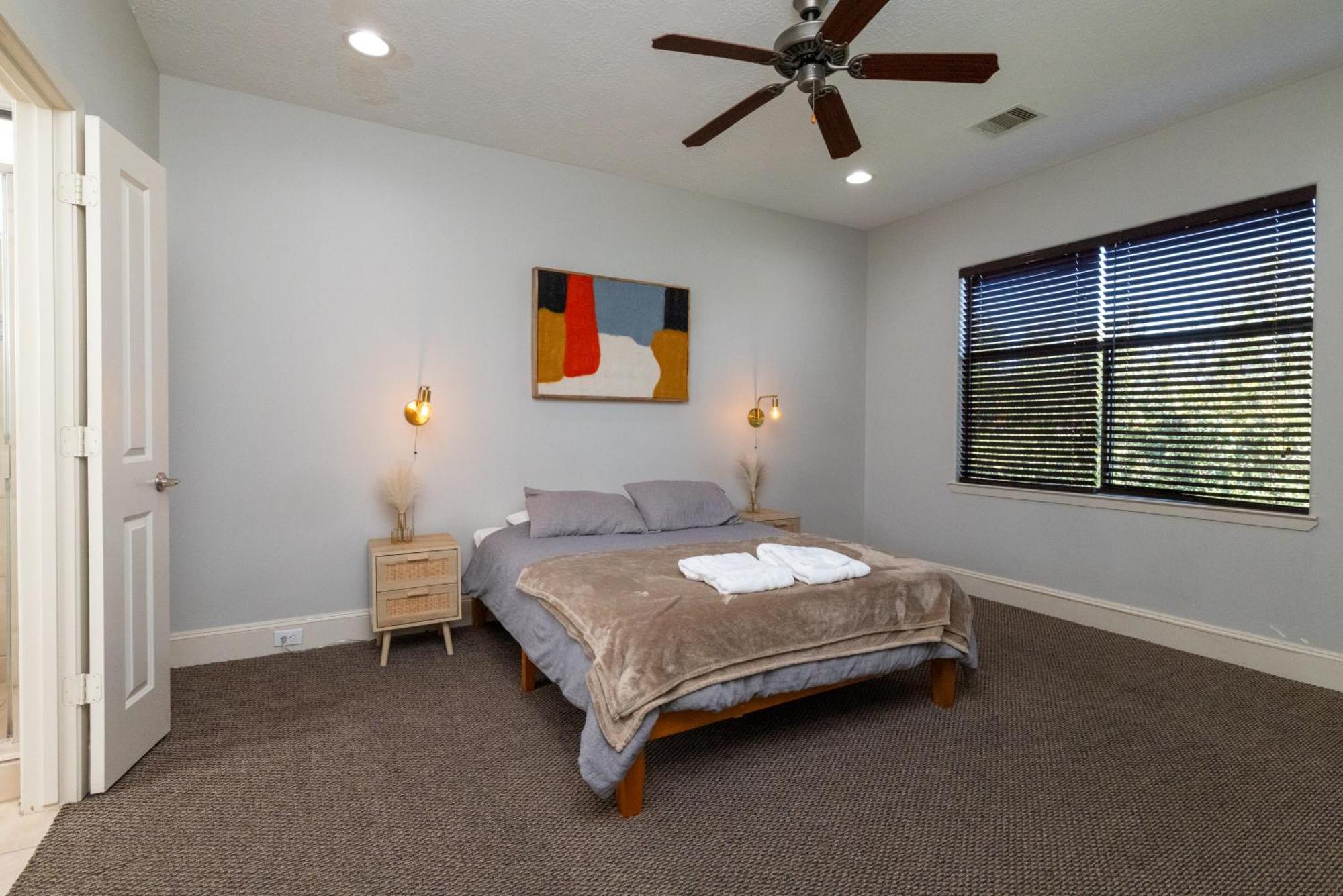 The Nest In East Downtown Houston Texas Exterior foto