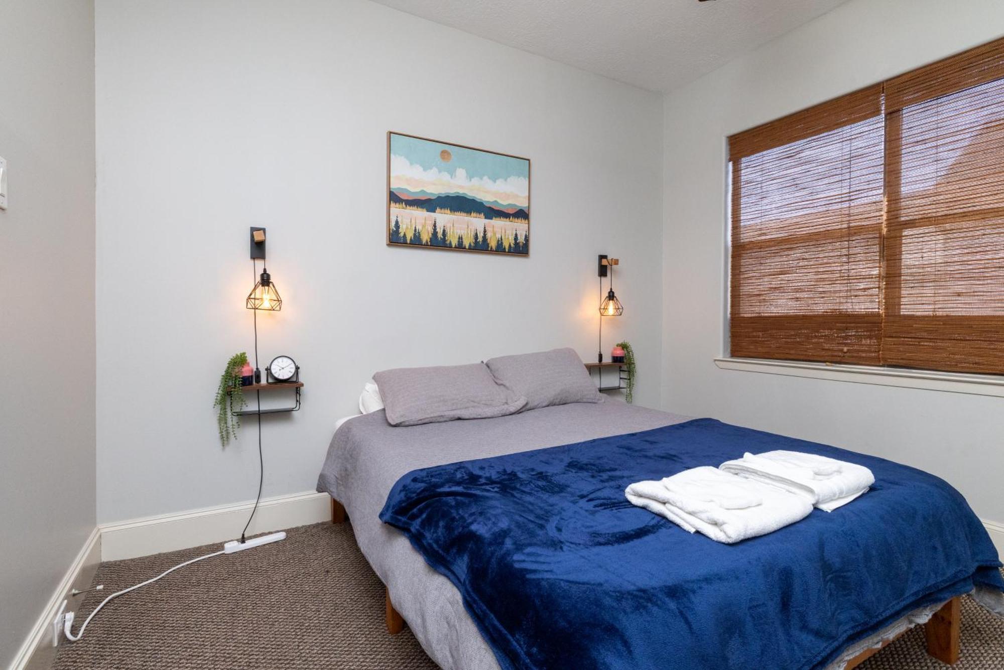 The Nest In East Downtown Houston Texas Exterior foto