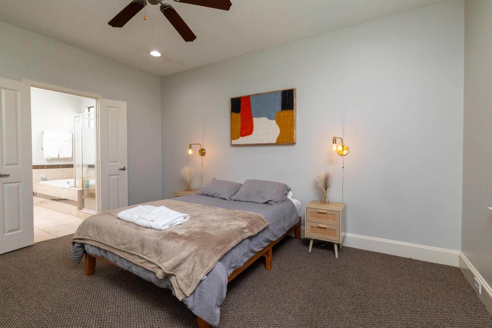 The Nest In East Downtown Houston Texas Exterior foto